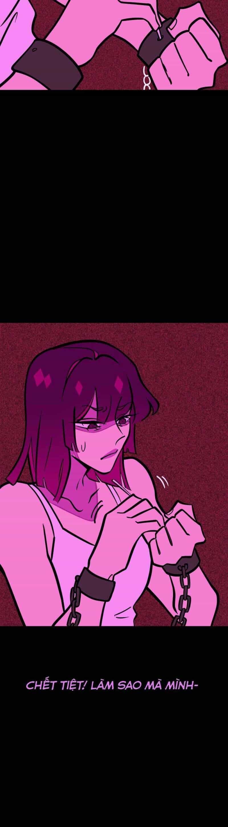 Homesick - Chương 35 - ảnh 23