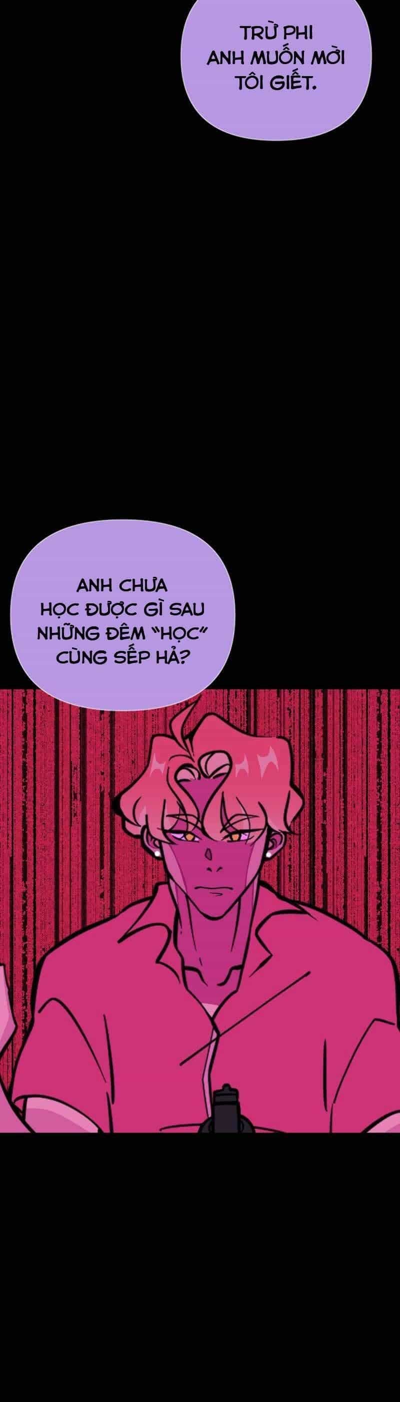 Homesick - Chương 35 - ảnh 9