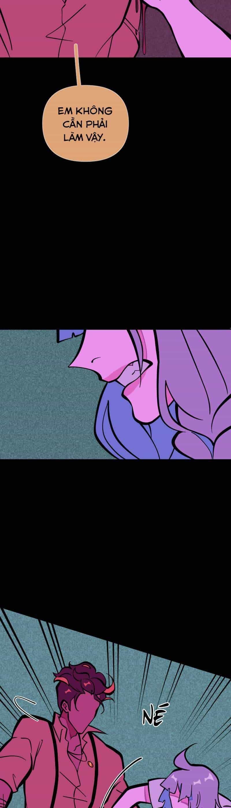 Homesick - Chương 37 - ảnh 17