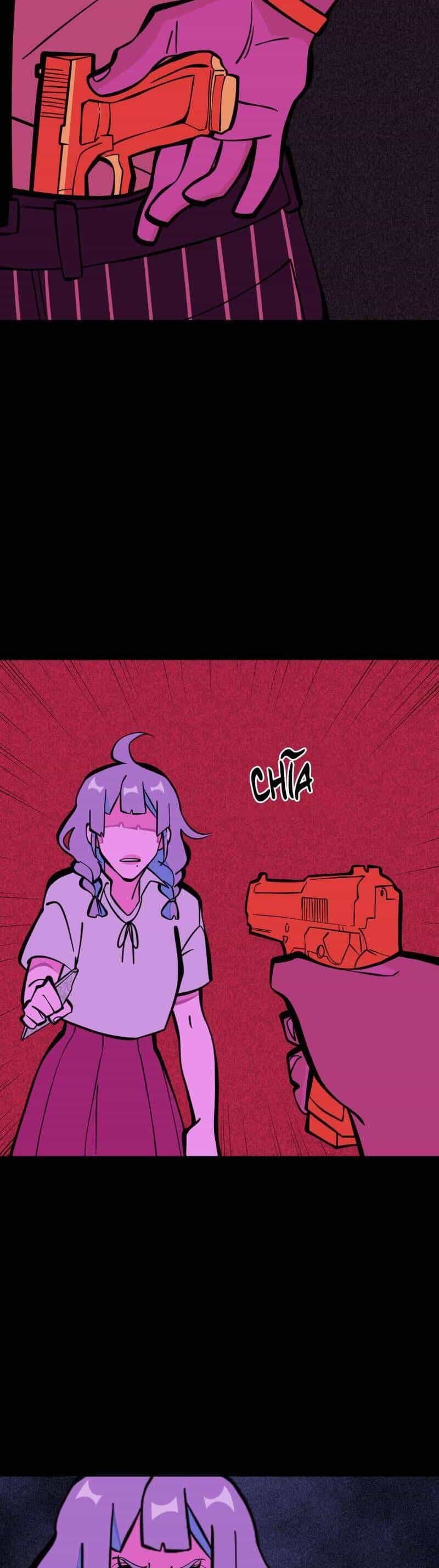 Homesick - Chương 37 - ảnh 25