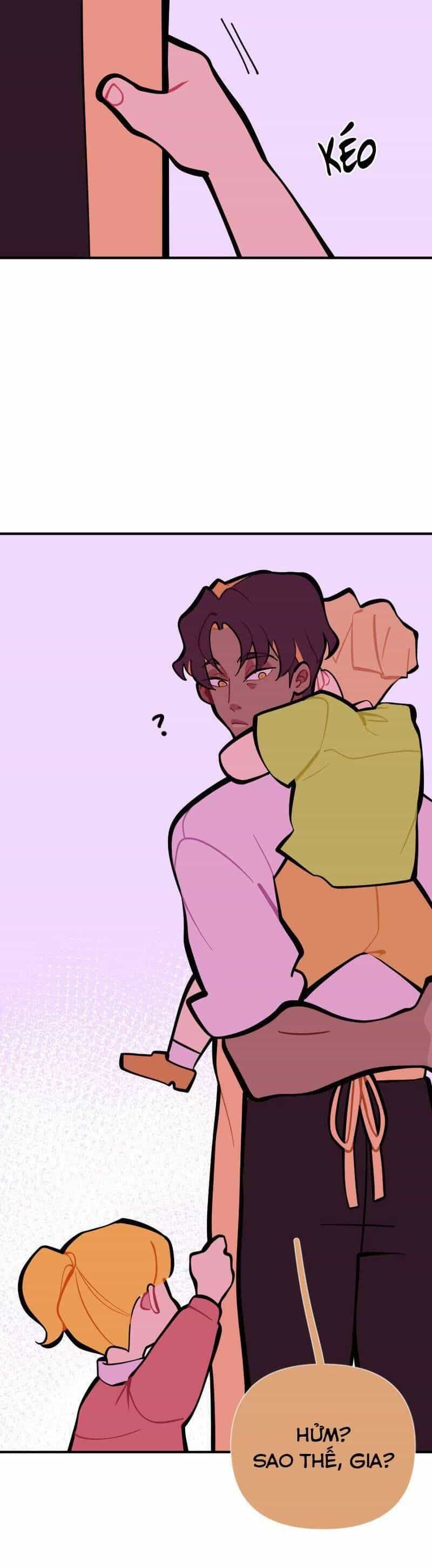 Homesick - Chương 37 - ảnh 37