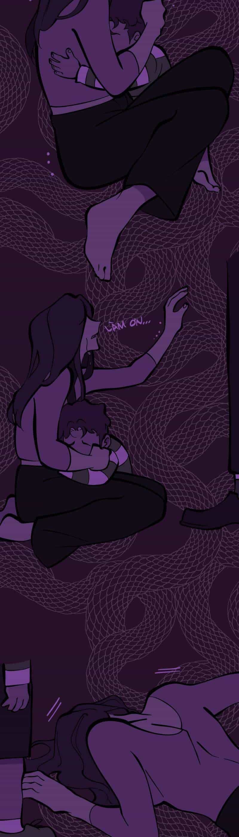 Homesick - Chương 37 - ảnh 48