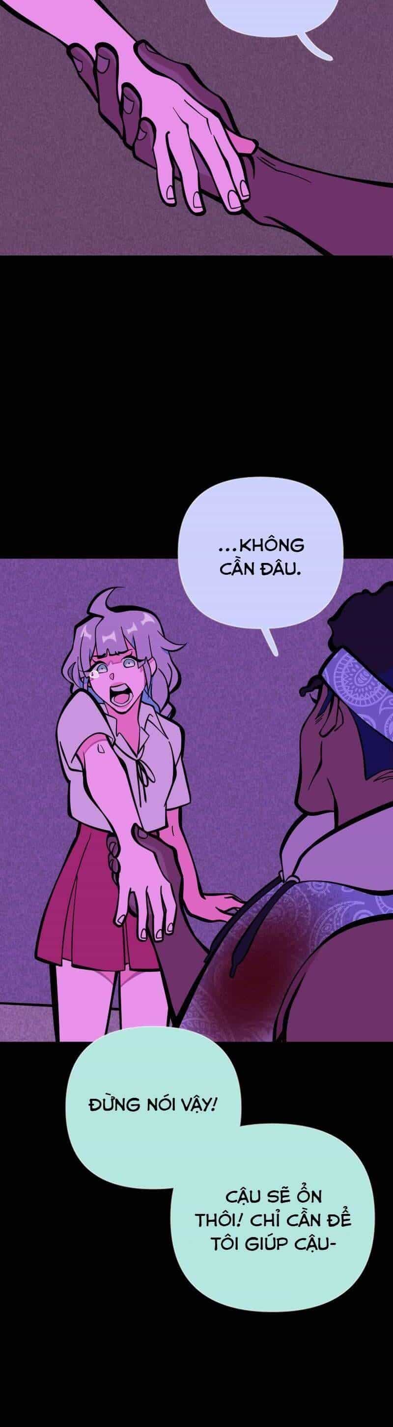 Homesick - Chương 38 - ảnh 17