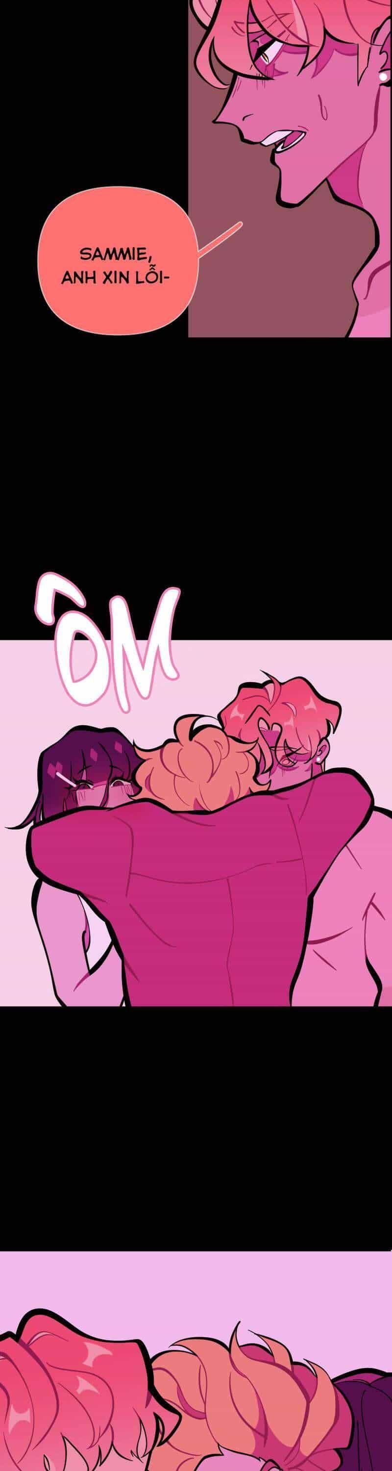 Homesick - Chương 39 - ảnh 14