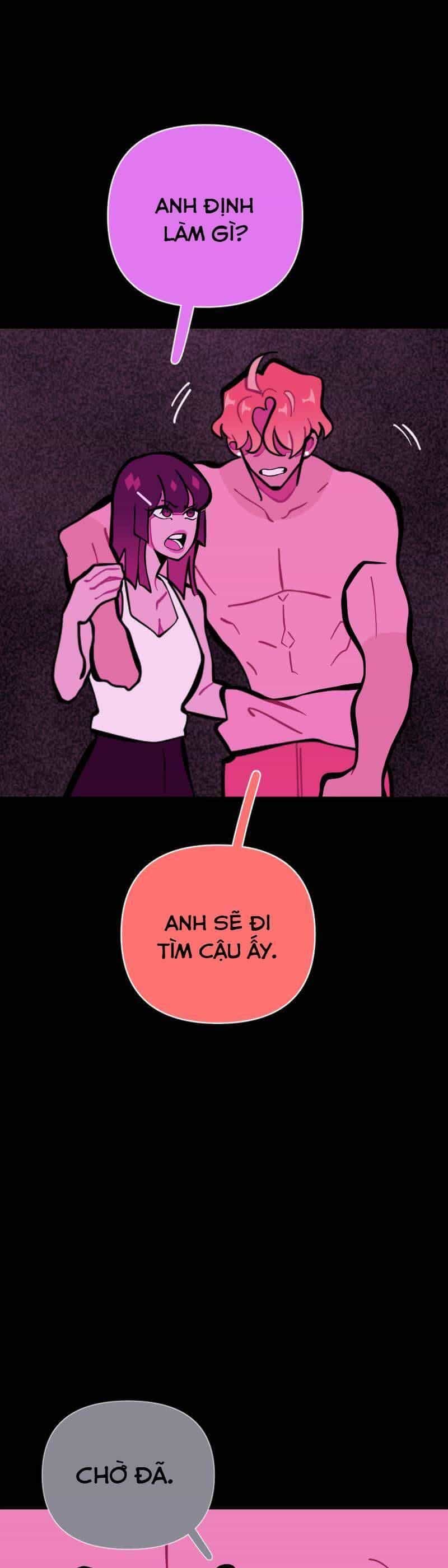 Homesick - Chương 39 - ảnh 22