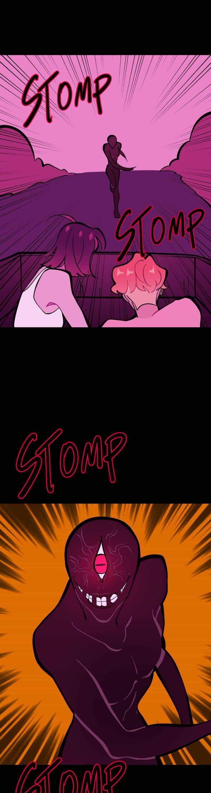 Homesick - Chương 39 - ảnh 31