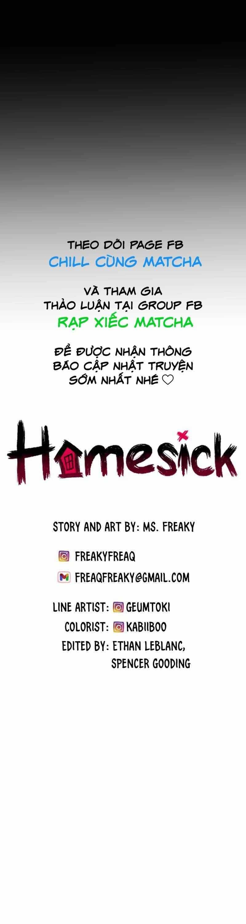 Homesick - Chương 39 - ảnh 39