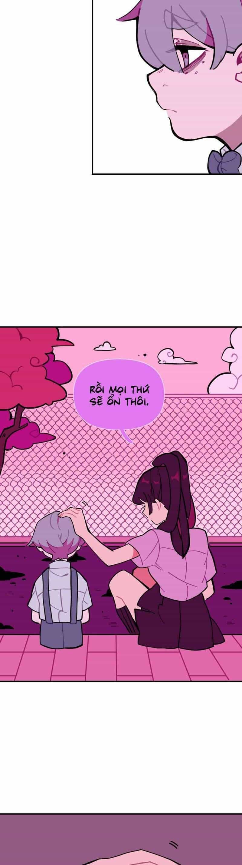 Homesick - Chương 4 - ảnh 40
