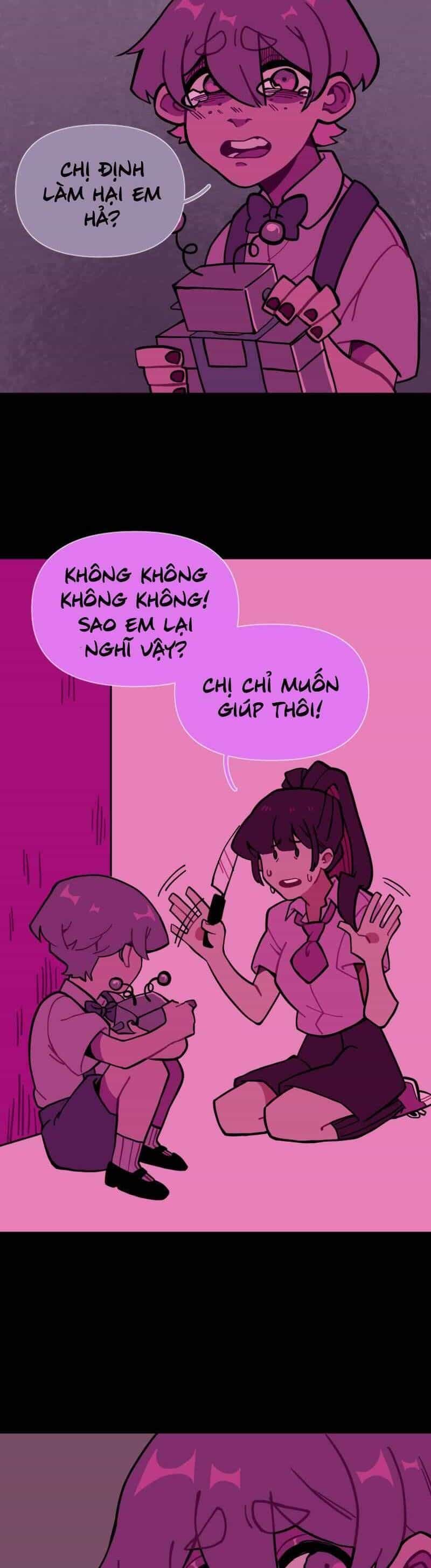 Homesick - Chương 4 - ảnh 9