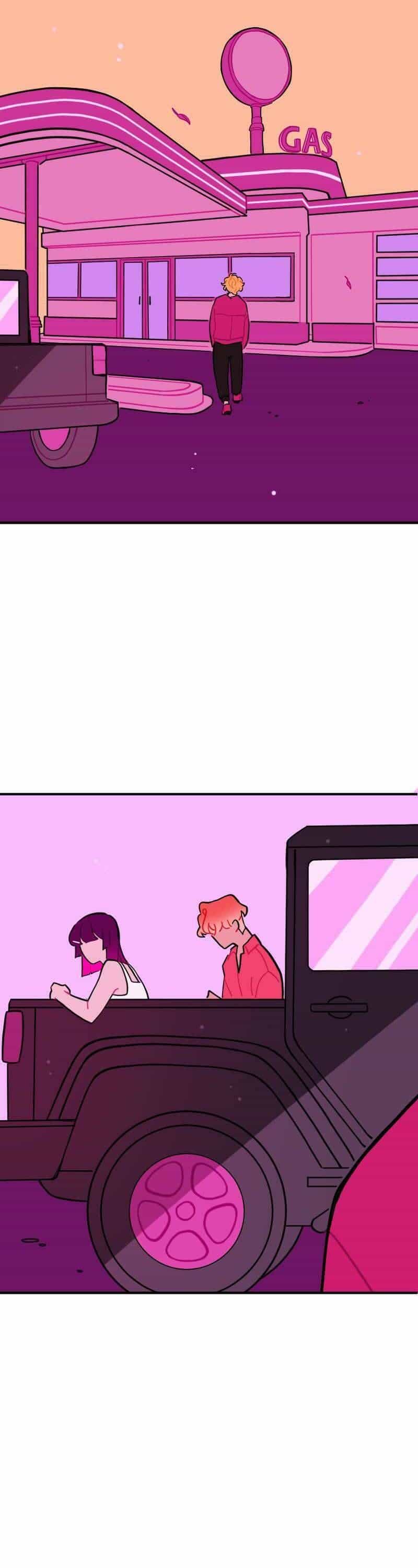 Homesick - Chương 40 - ảnh 15