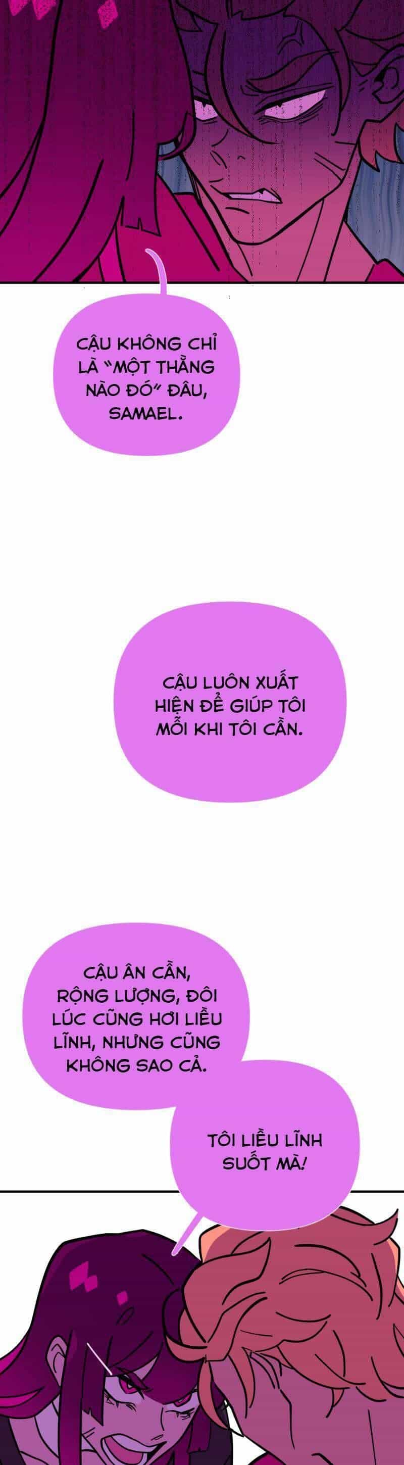Homesick - Chương 40 - ảnh 29