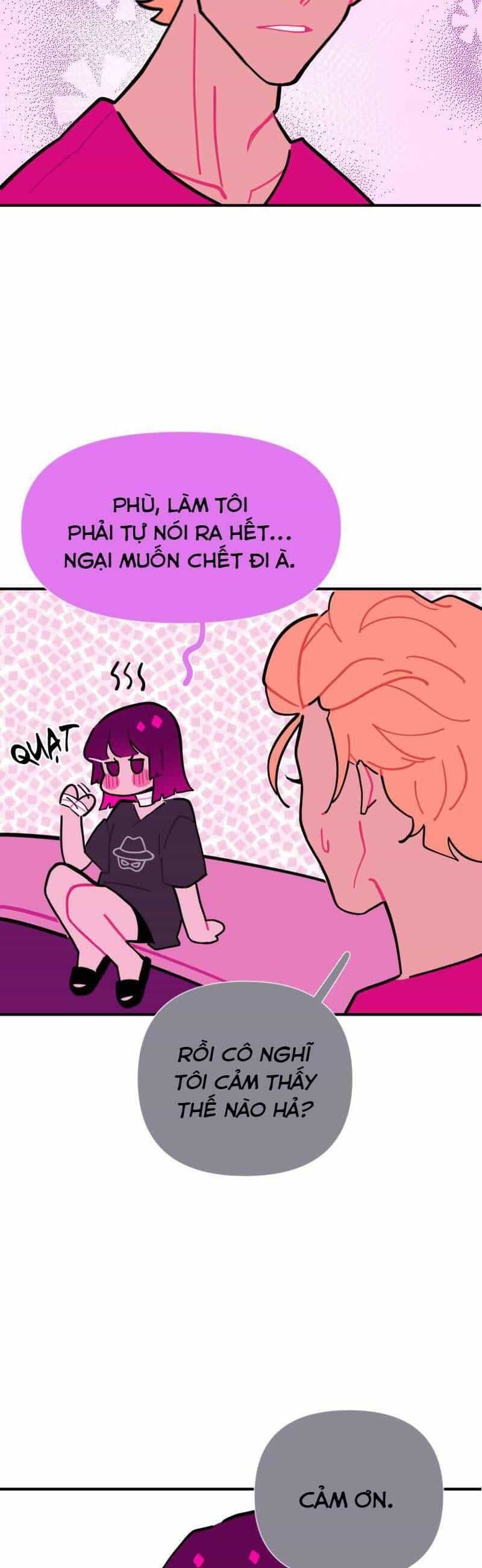 Homesick - Chương 40 - ảnh 32