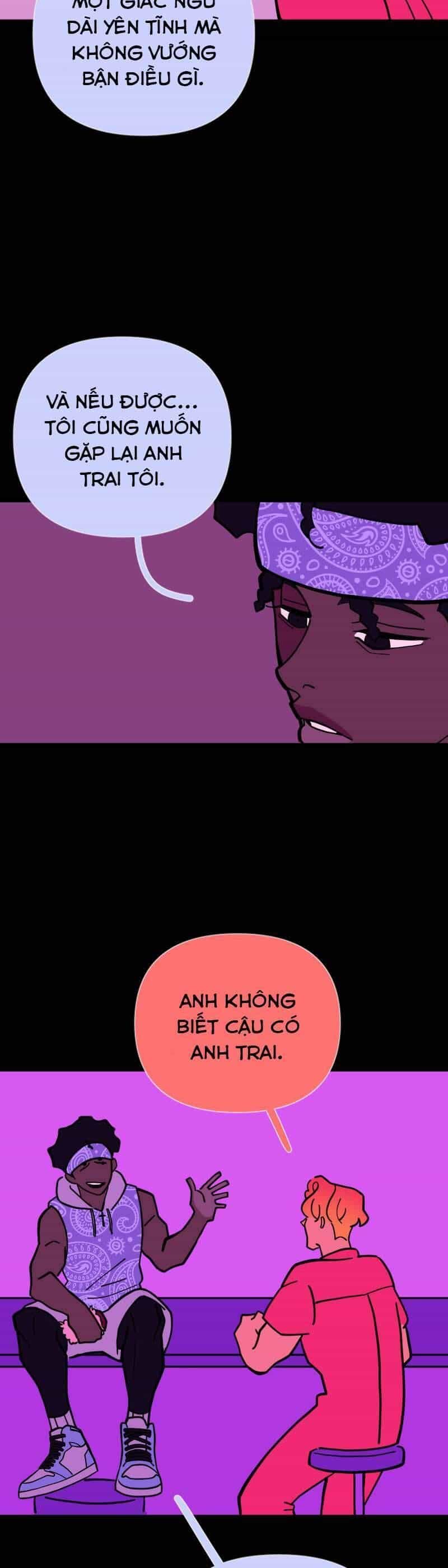 Homesick - Chương 41 - ảnh 14