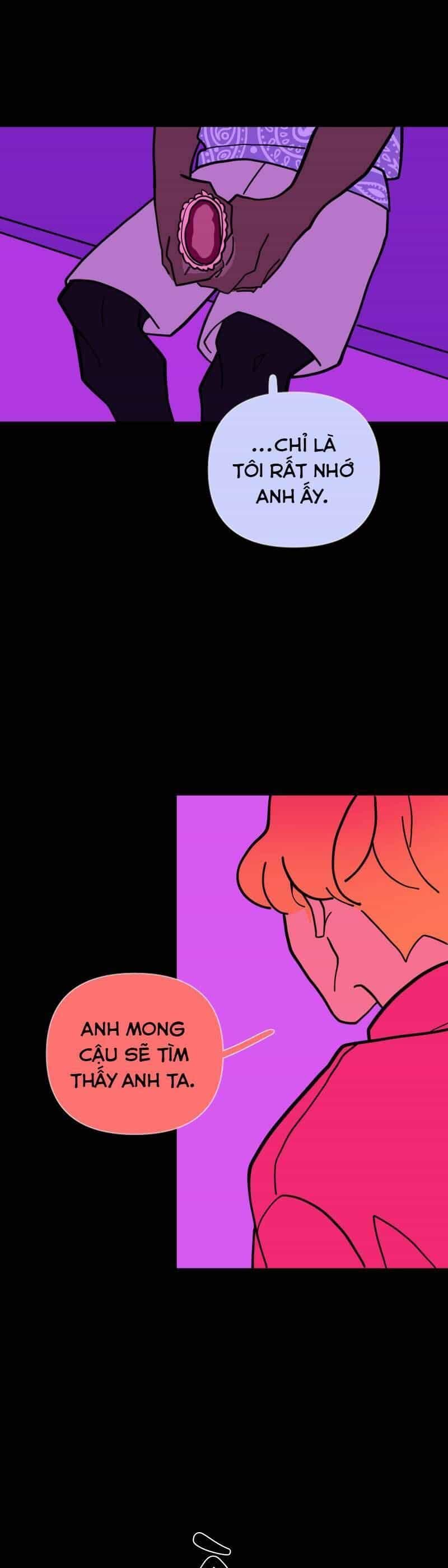 Homesick - Chương 41 - ảnh 16