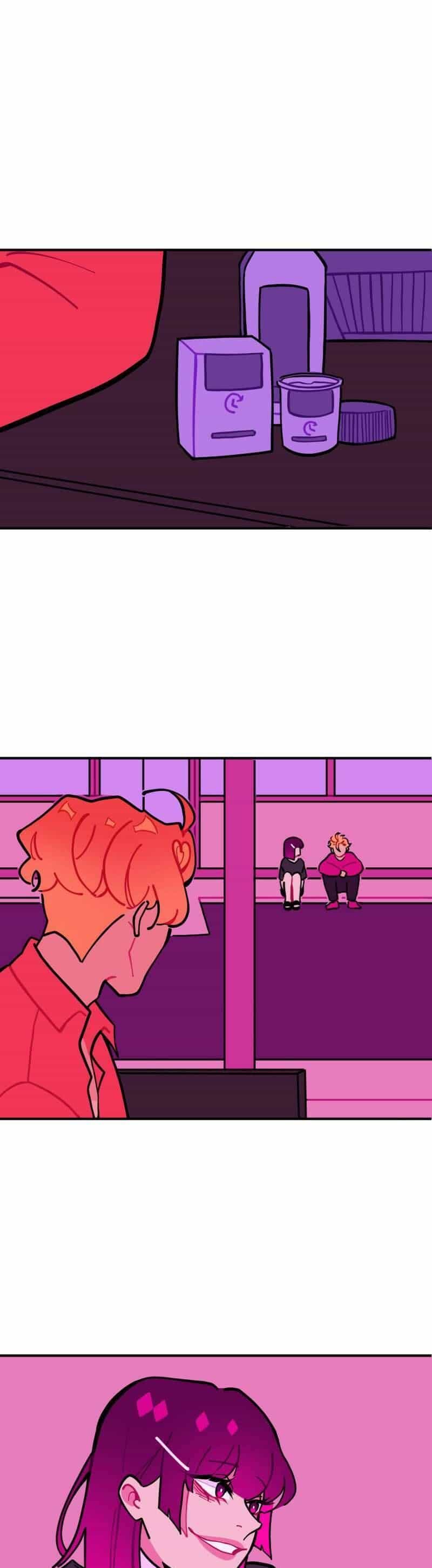 Homesick - Chương 41 - ảnh 2
