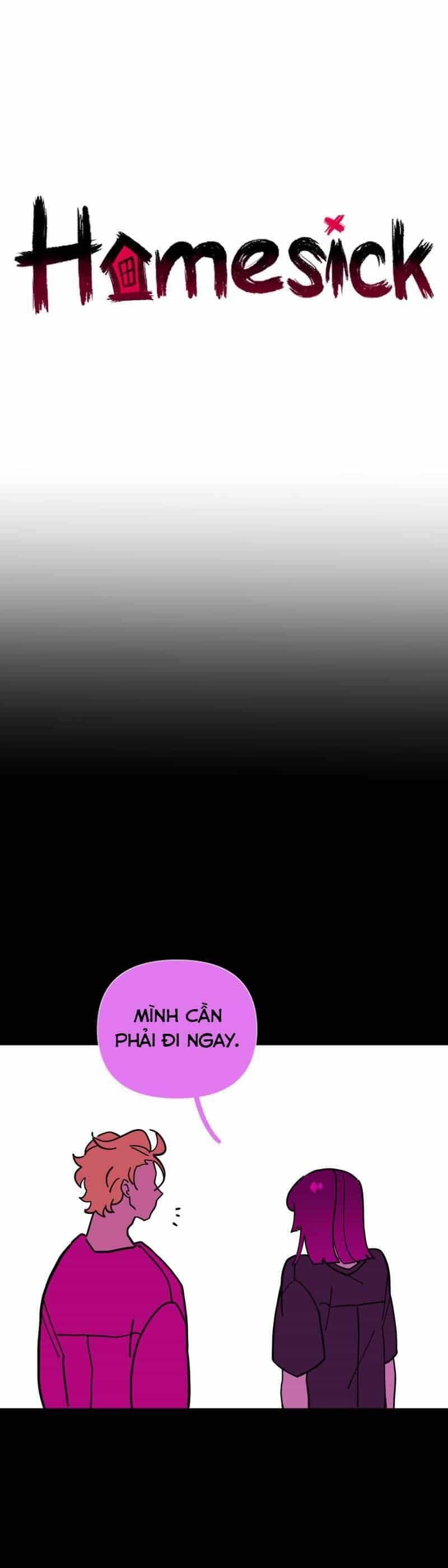 Homesick - Chương 42 - ảnh 5