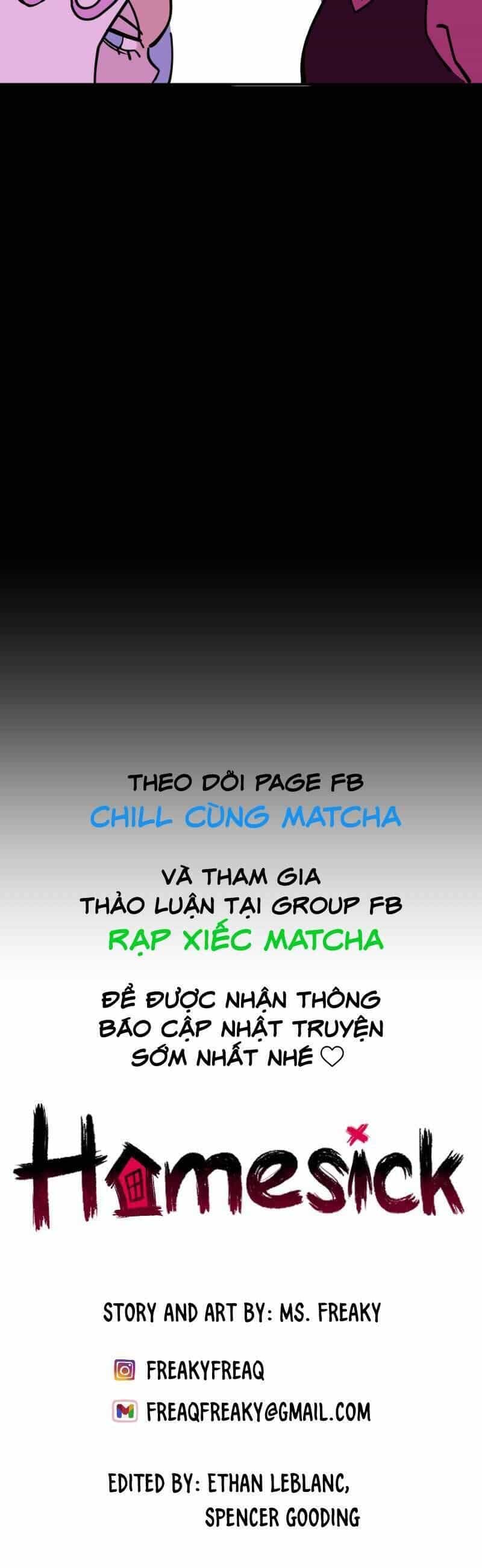 Homesick - Chương 42 - ảnh 52
