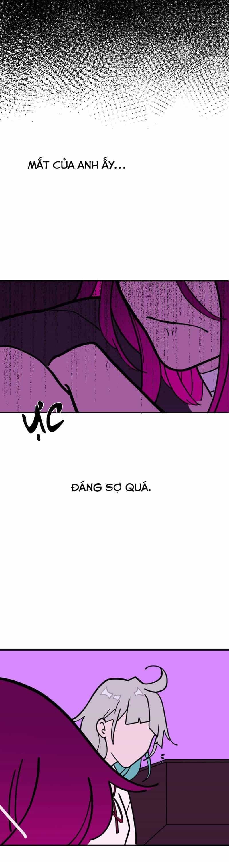 Homesick - Chương 43 - ảnh 10