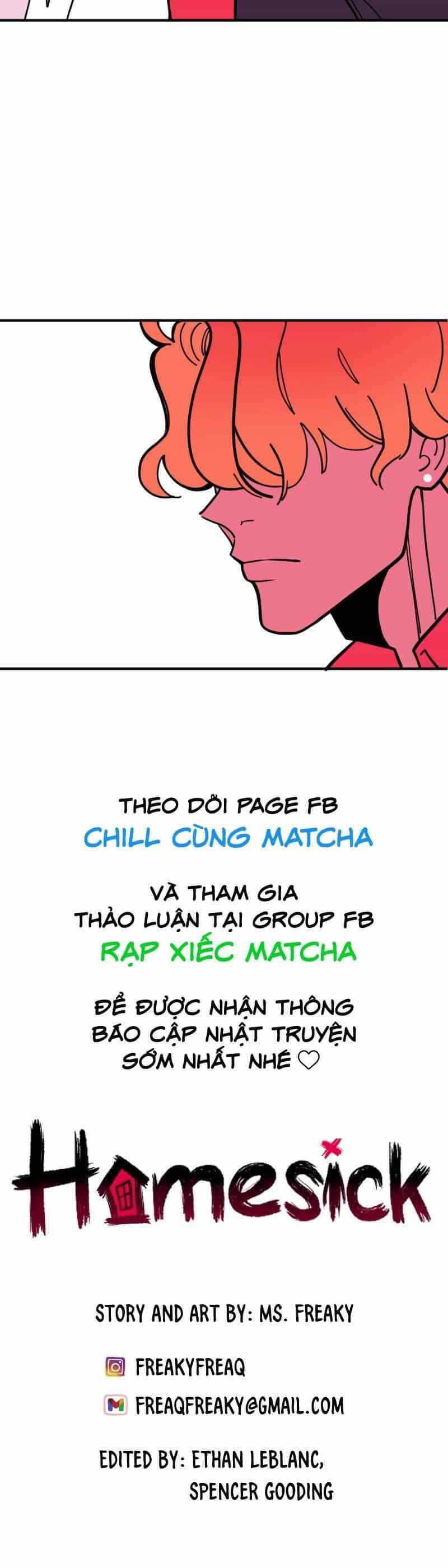 Homesick - Chương 43 - ảnh 31