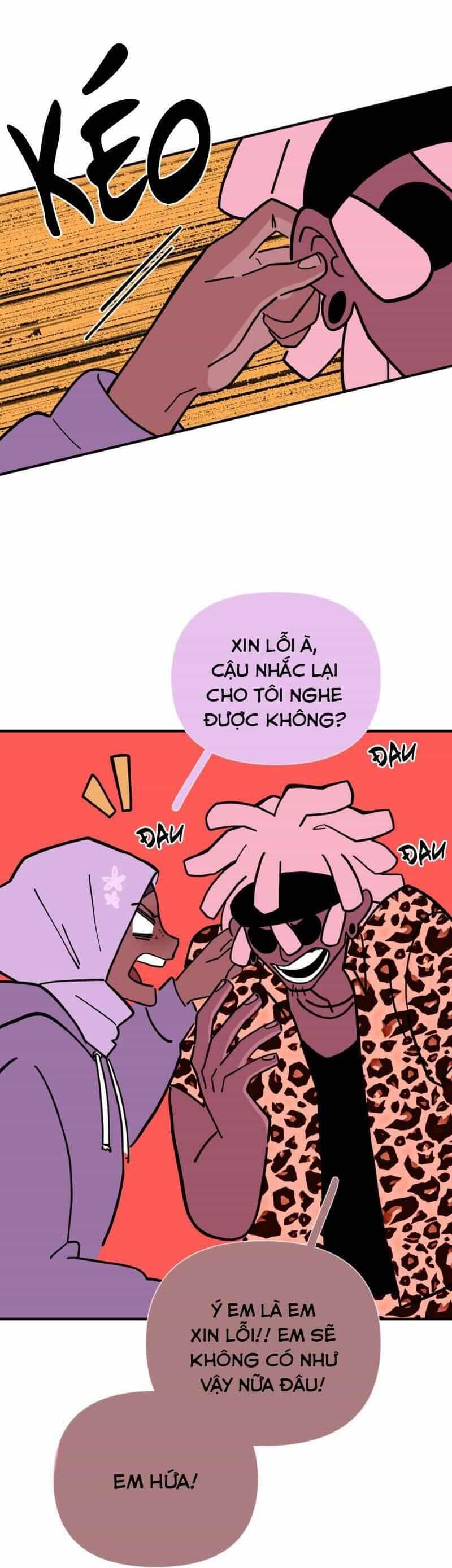 Homesick - Chương 44 - ảnh 13