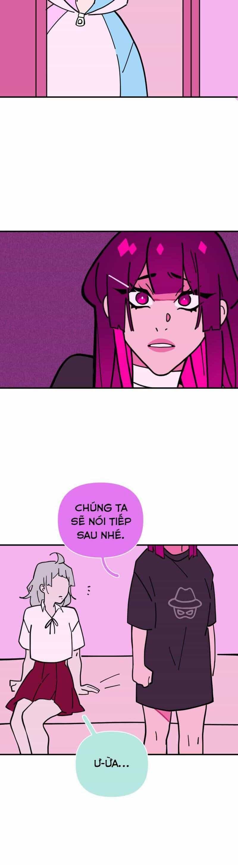 Homesick - Chương 45 - ảnh 14