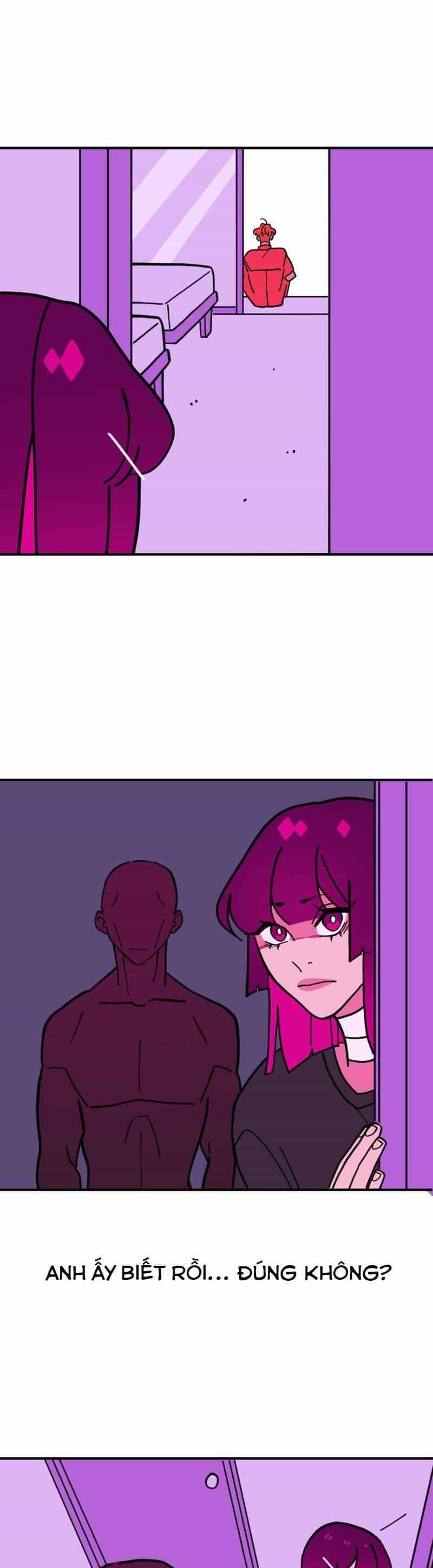 Homesick - Chương 45 - ảnh 17