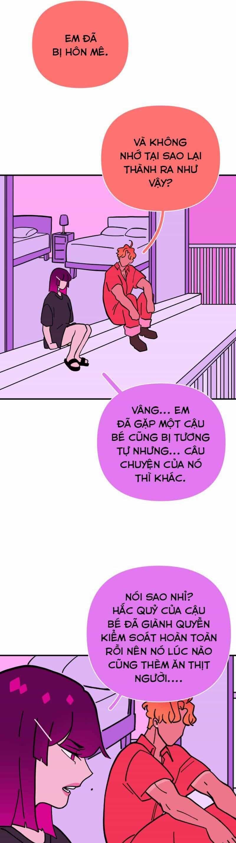 Homesick - Chương 45 - ảnh 33