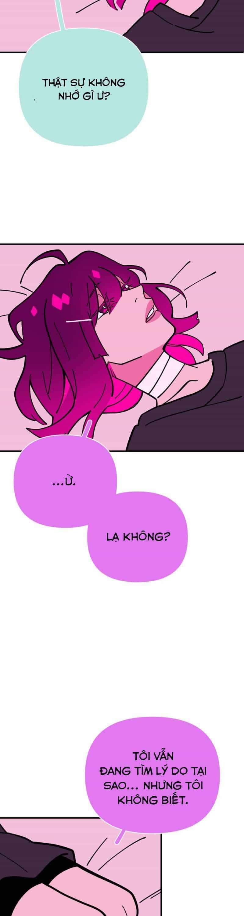 Homesick - Chương 45 - ảnh 8