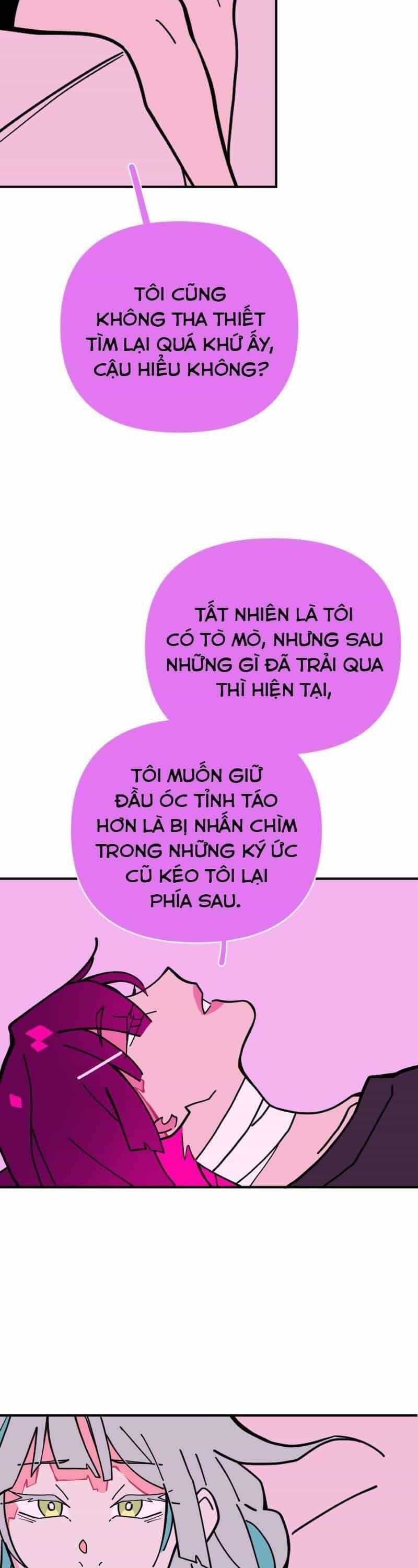 Homesick - Chương 45 - ảnh 9