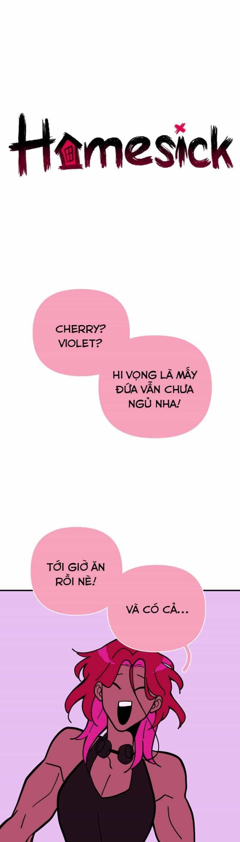 Homesick - Chương 46 - ảnh 2