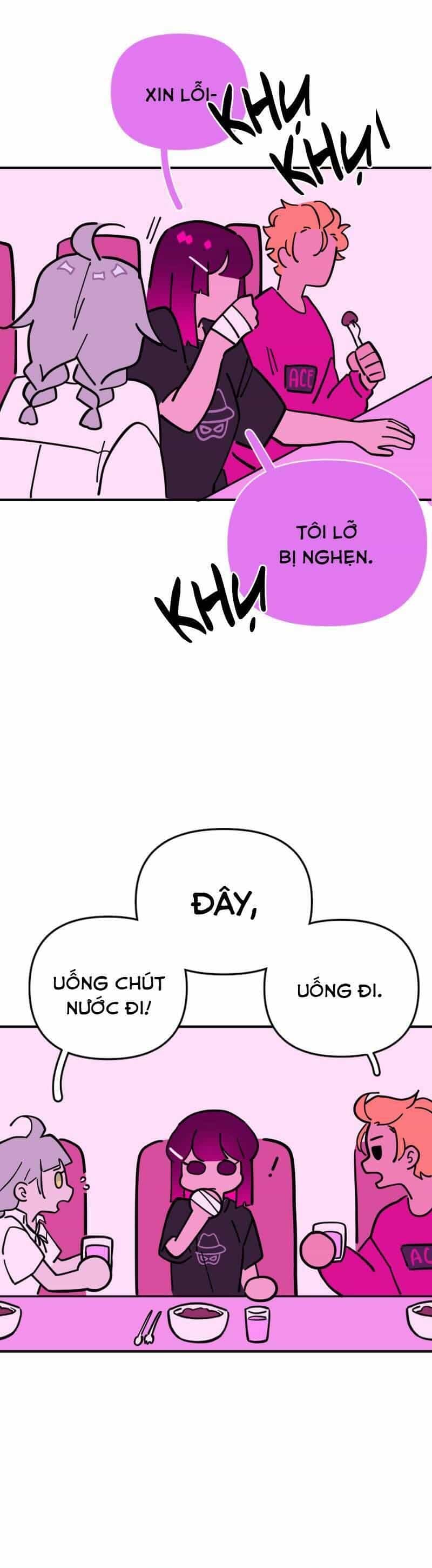 Homesick - Chương 47 - ảnh 19