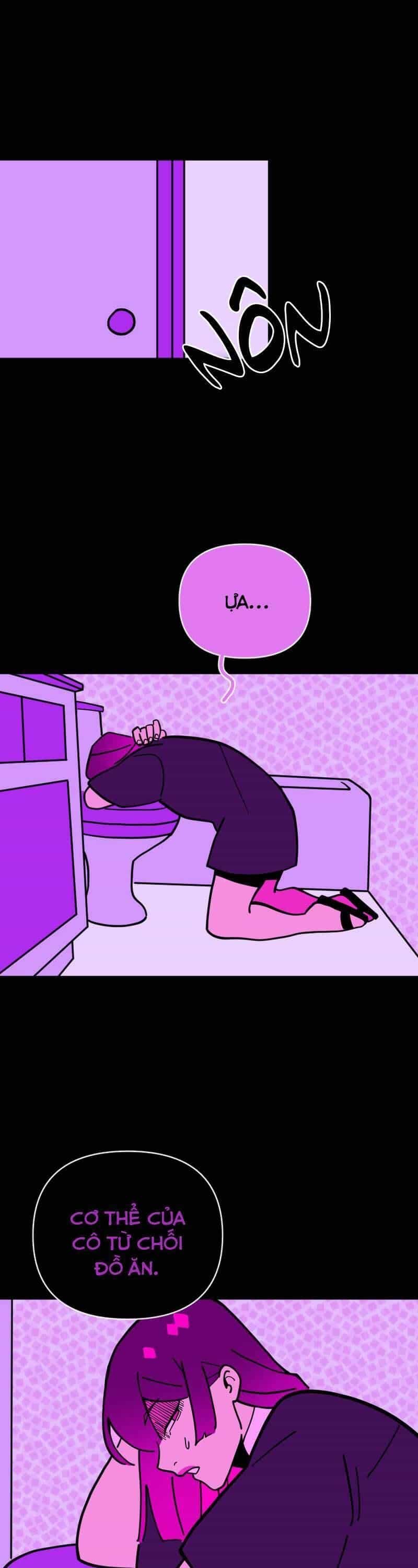 Homesick - Chương 47 - ảnh 23