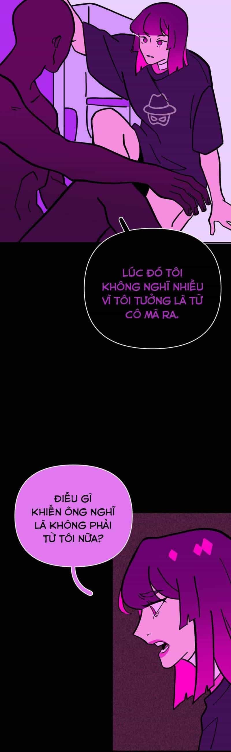Homesick - Chương 47 - ảnh 31