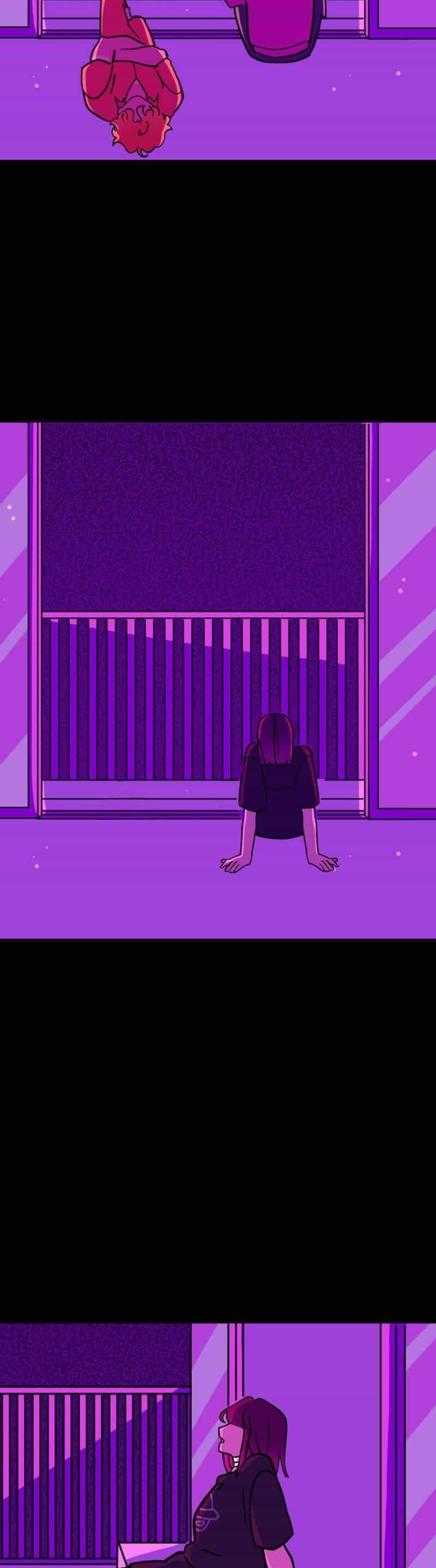 Homesick - Chương 48 - ảnh 15