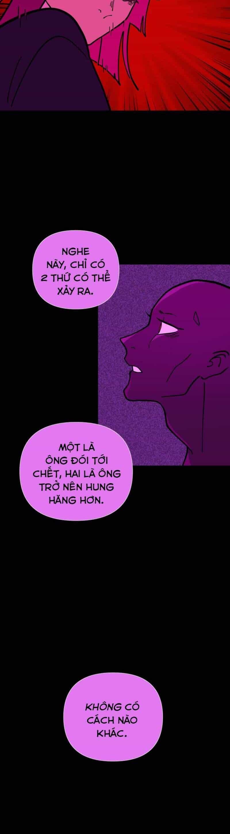 Homesick - Chương 48 - ảnh 29