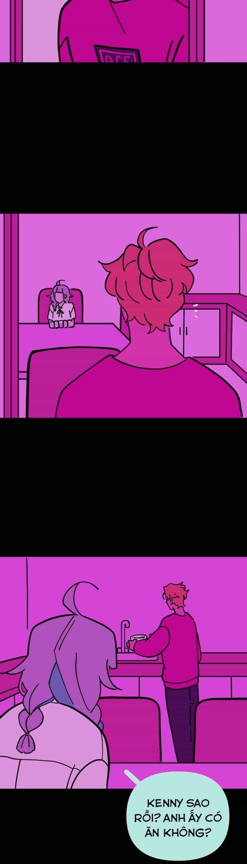 Homesick - Chương 48 - ảnh 38