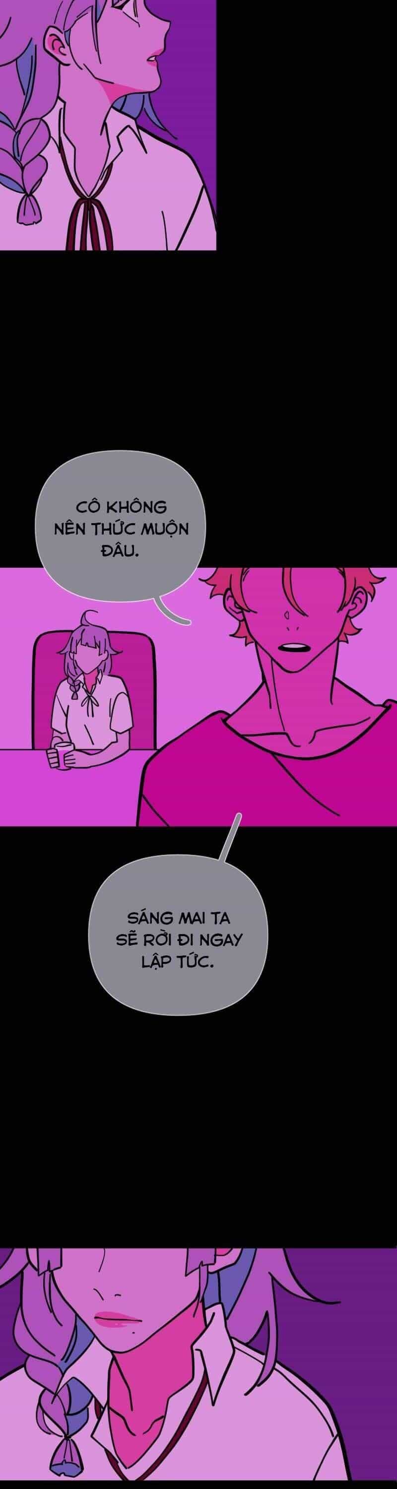 Homesick - Chương 48 - ảnh 41