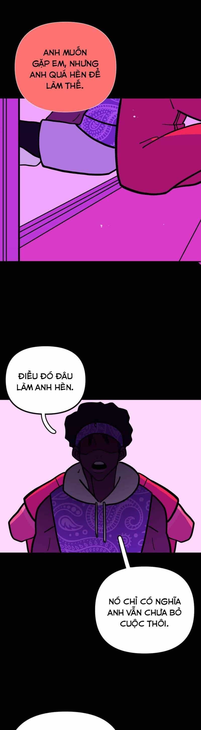 Homesick - Chương 48 - ảnh 6
