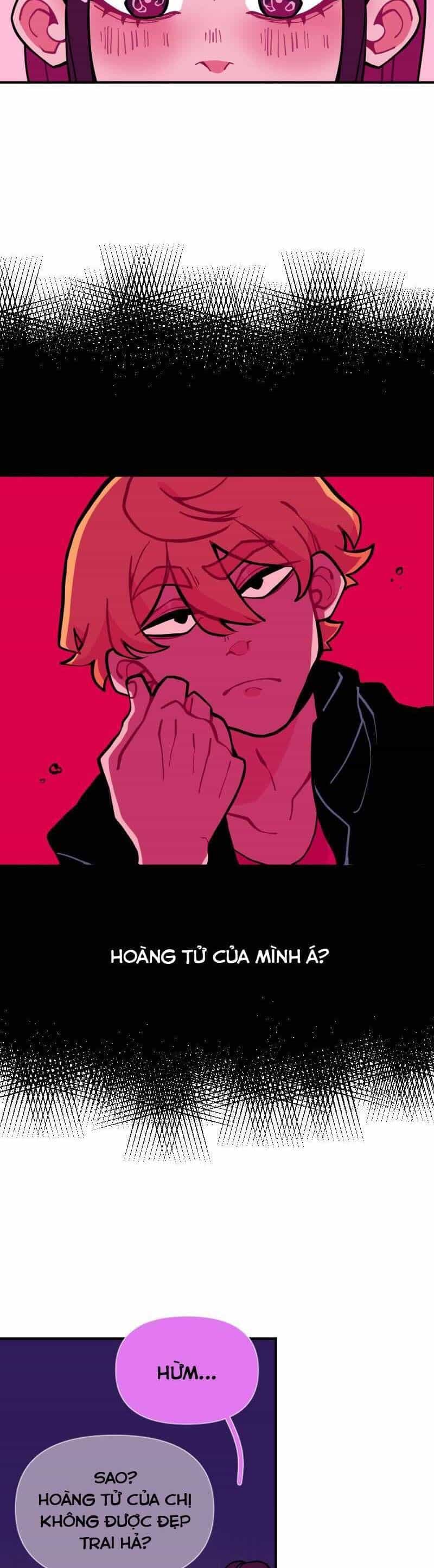 Homesick - Chương 5 - ảnh 7
