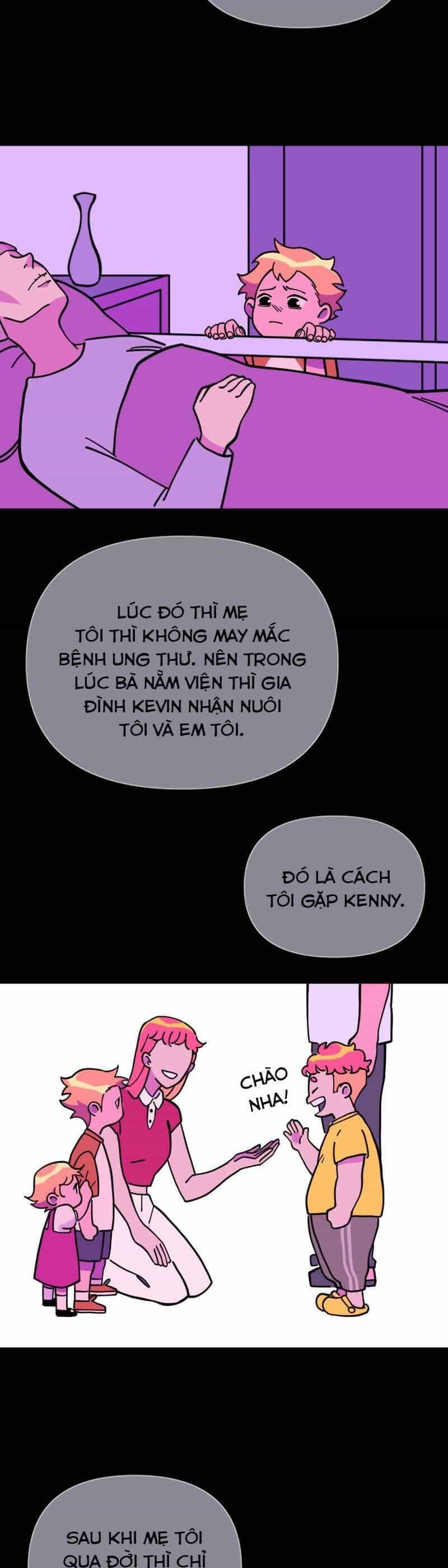 Homesick - Chương 50 - ảnh 27