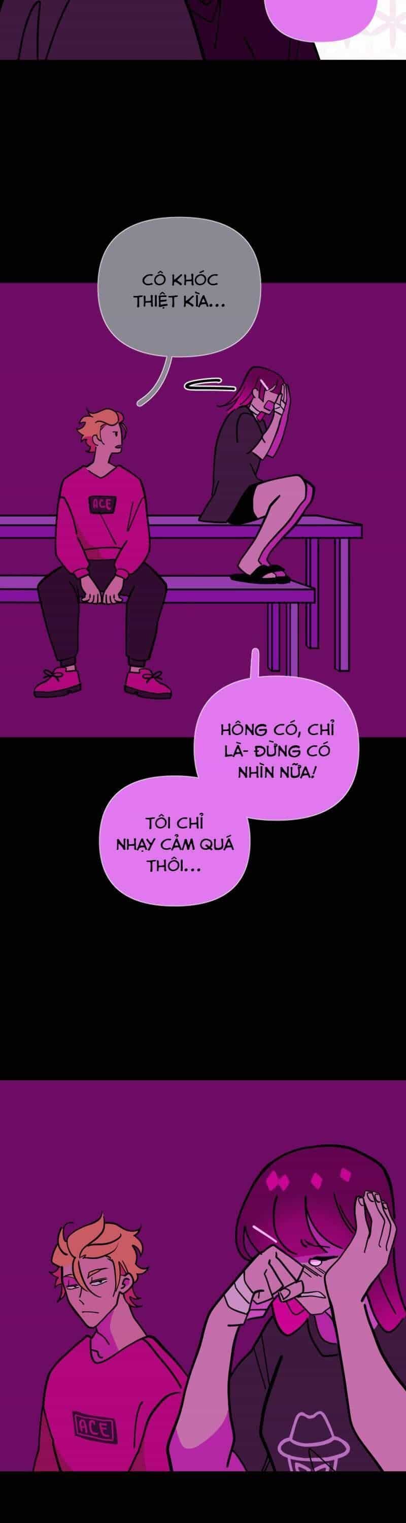 Homesick - Chương 50 - ảnh 33