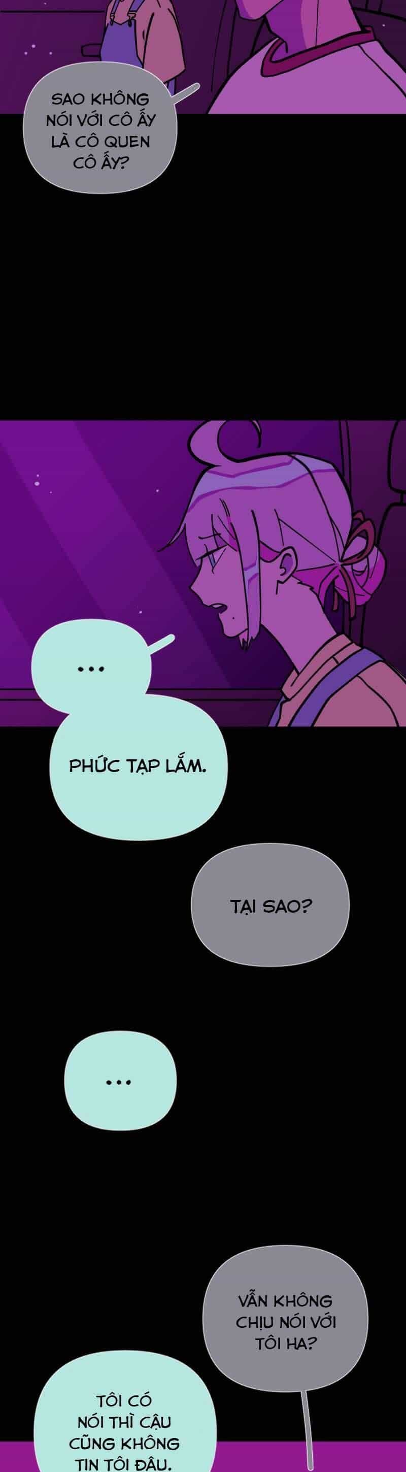 Homesick - Chương 50 - ảnh 43
