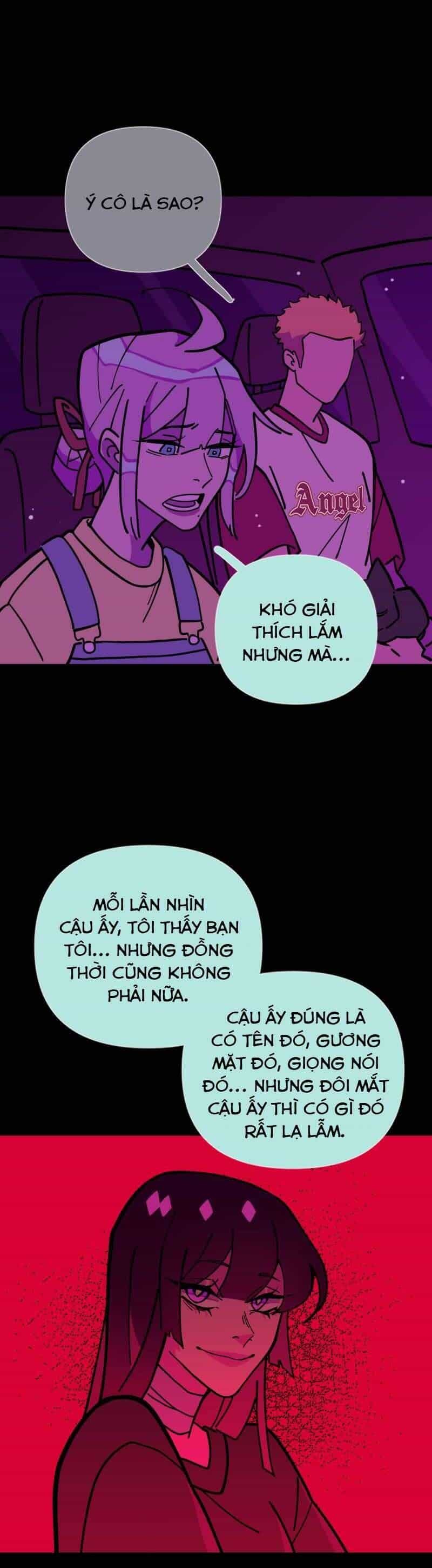 Homesick - Chương 50 - ảnh 45
