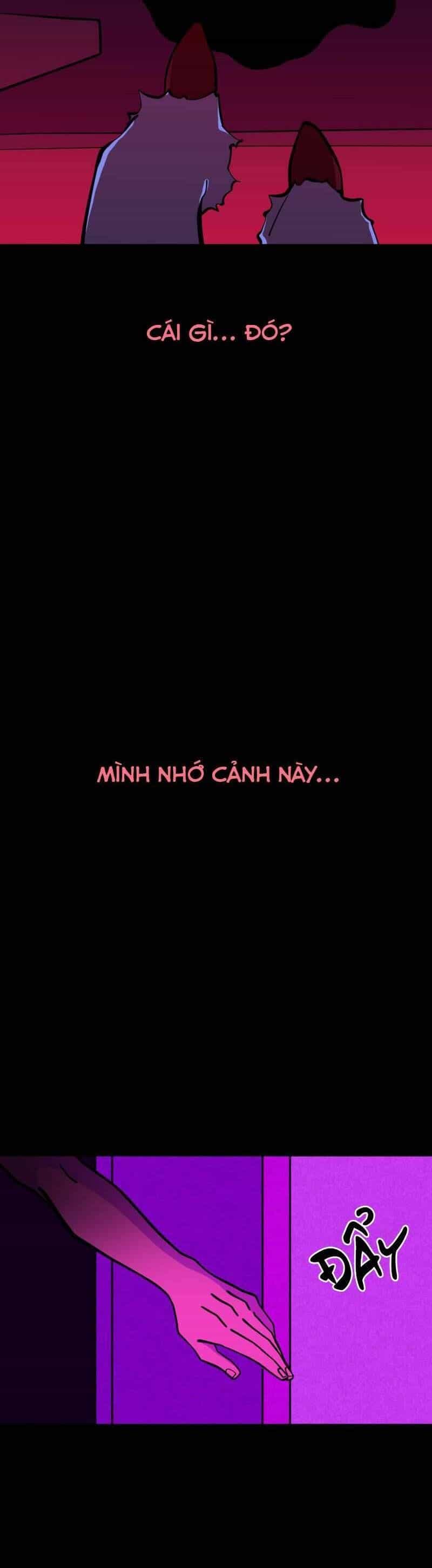 Homesick - Chương 51 - ảnh 36