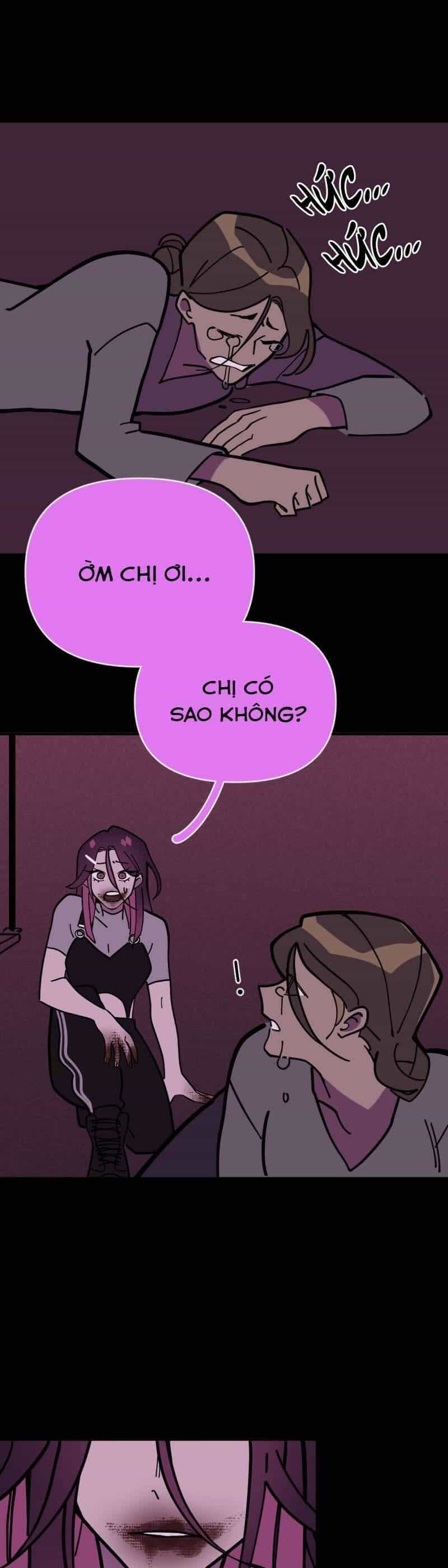Homesick - Chương 51 - ảnh 5