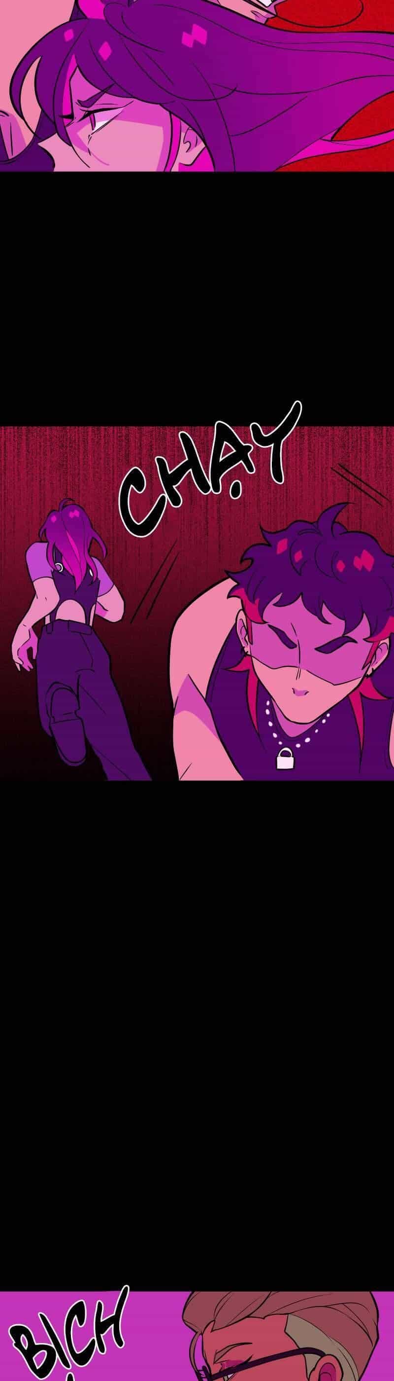 Homesick - Chương 52 - ảnh 17