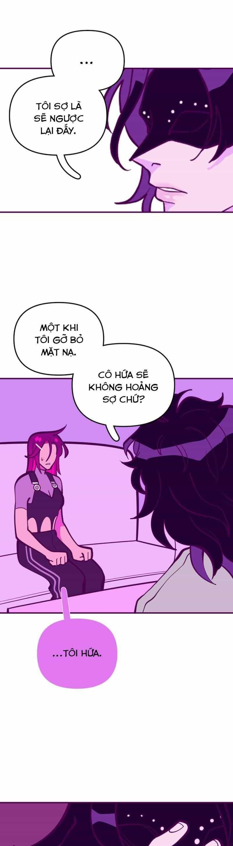 Homesick - Chương 53 - ảnh 17