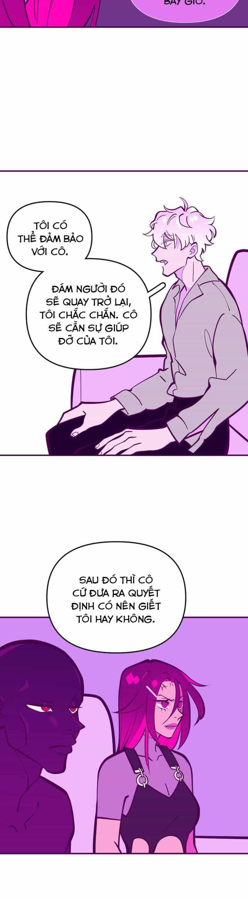 Homesick - Chương 53 - ảnh 20