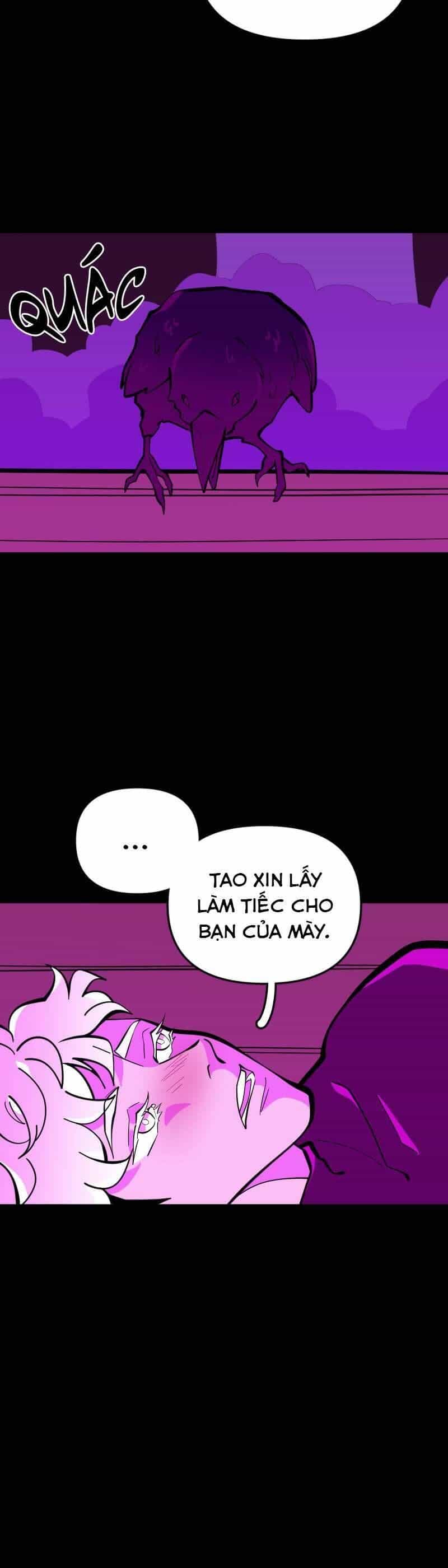 Homesick - Chương 54 - ảnh 20