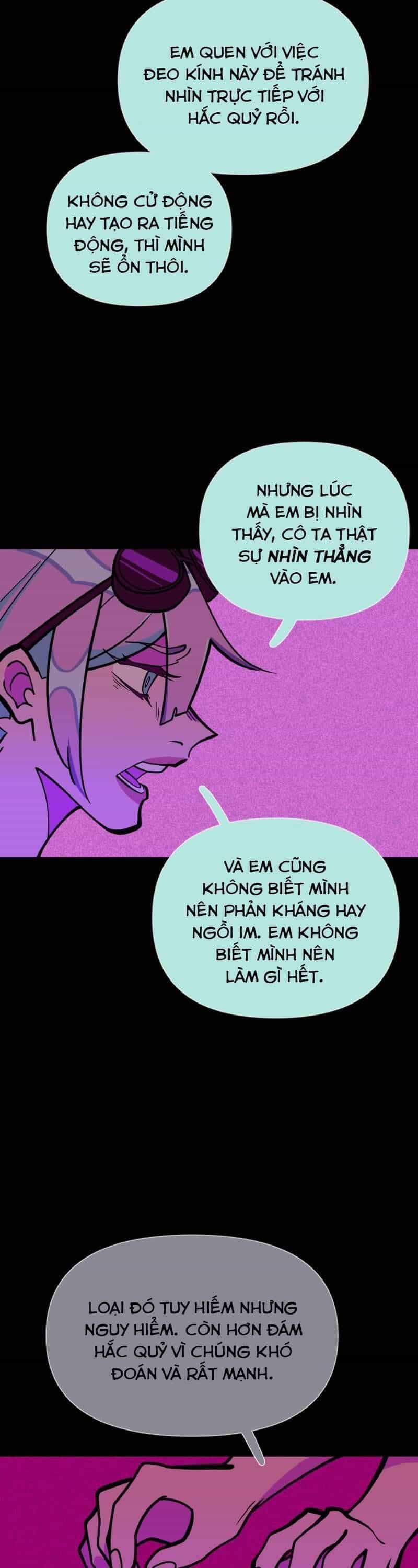 Homesick - Chương 56 - ảnh 18